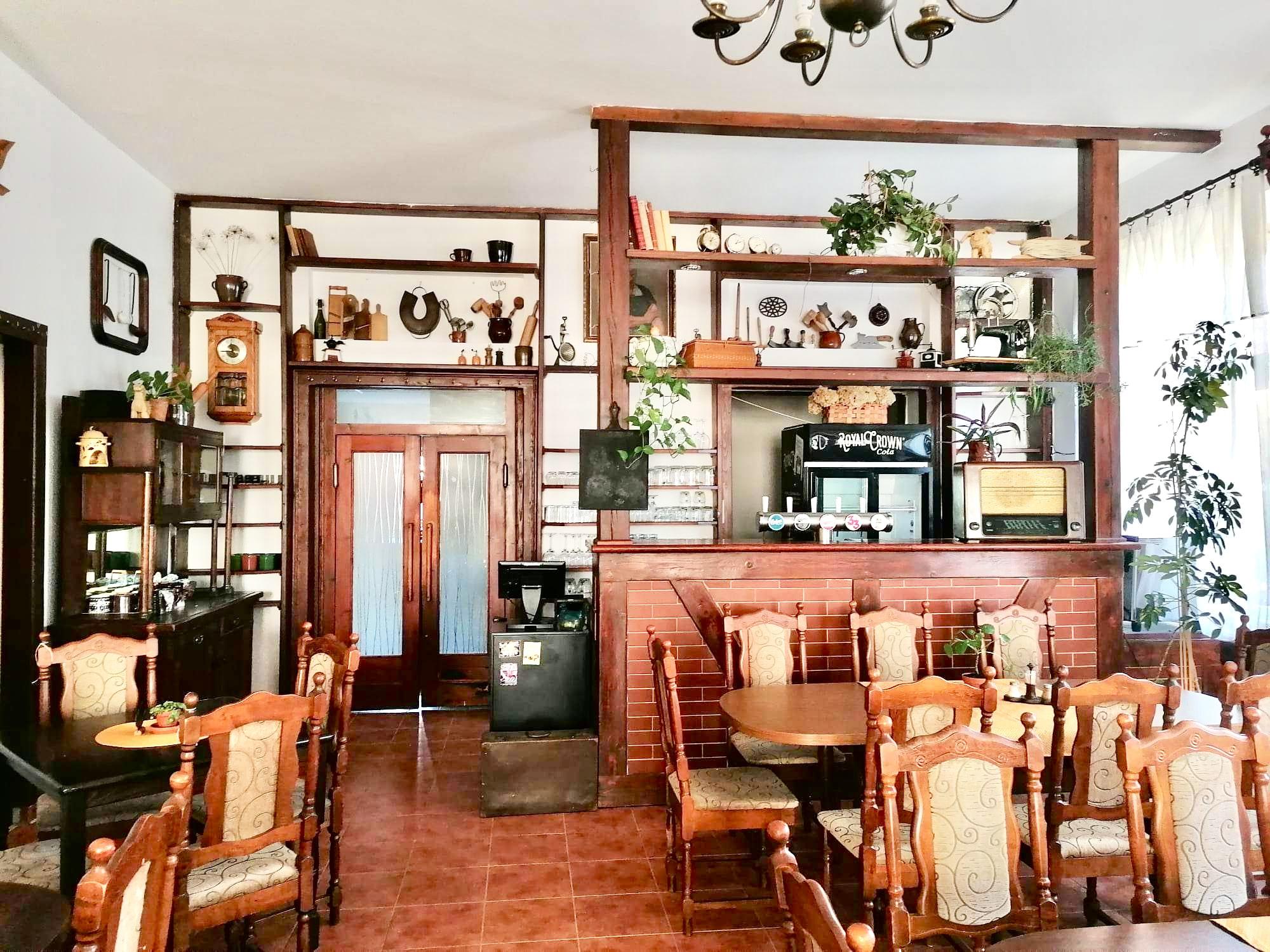 Restaurace Nostalgie foto 4