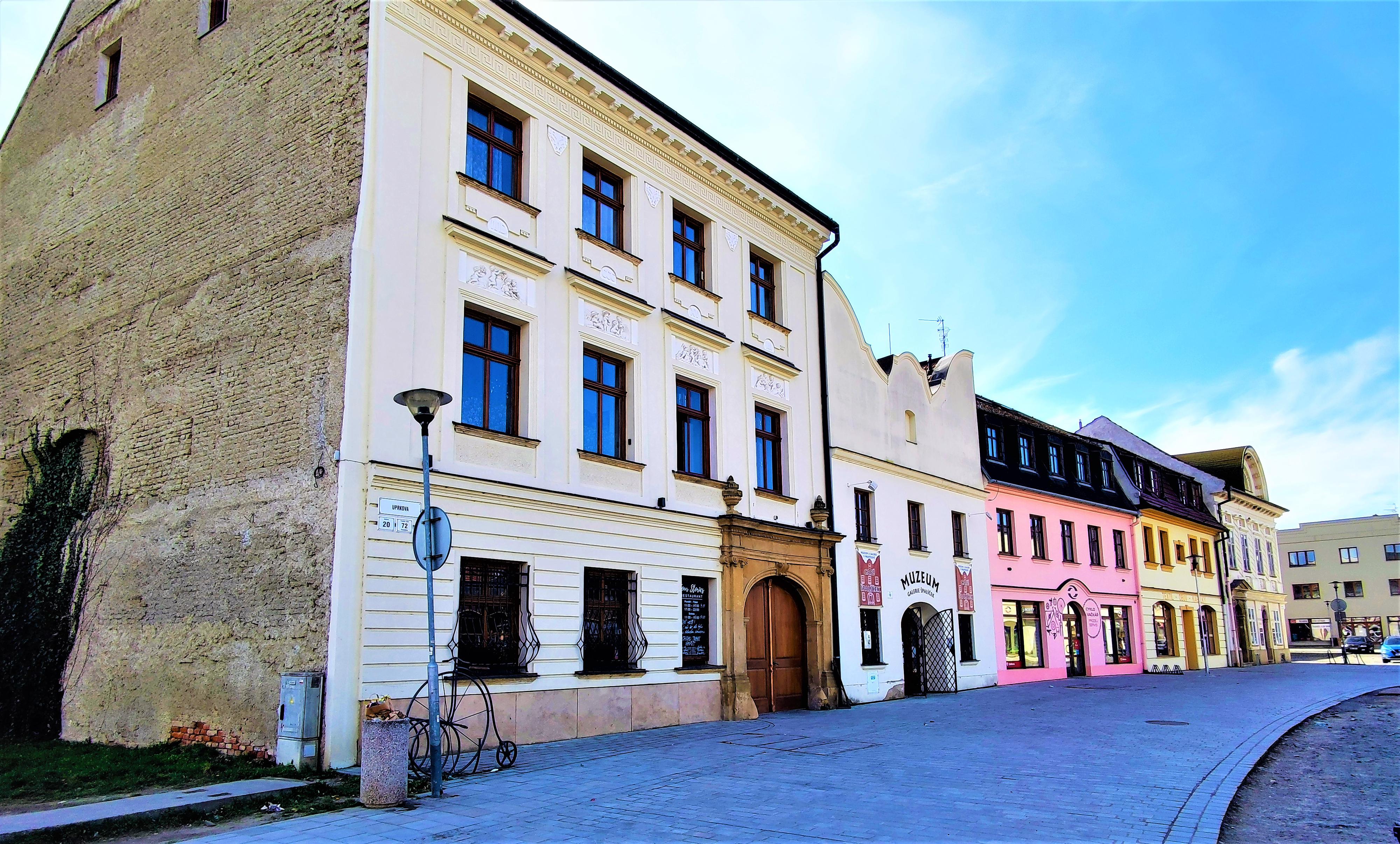 Galerie Špalíček foto 2