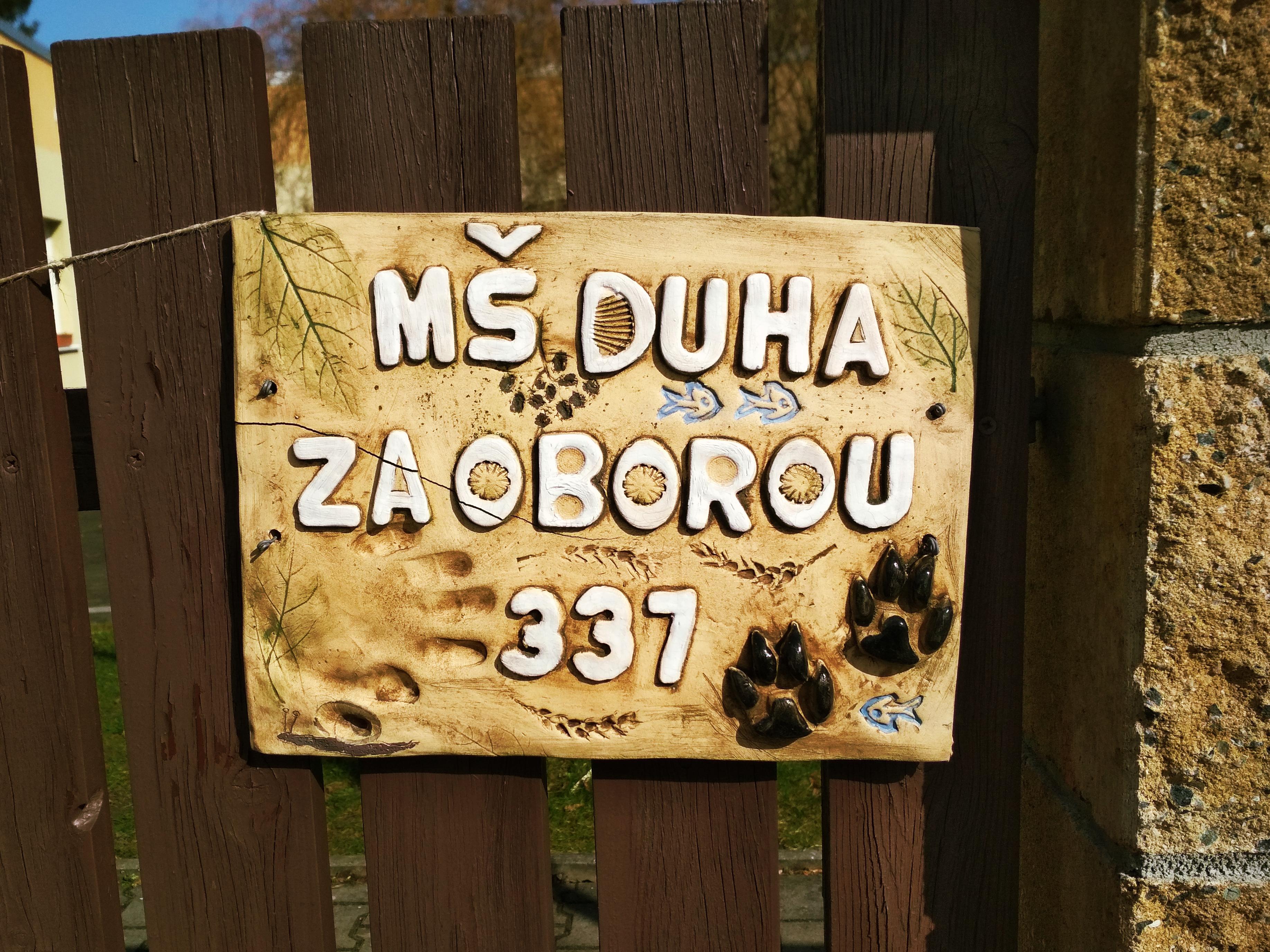 MŠ Duha - Staré Čívice foto 2