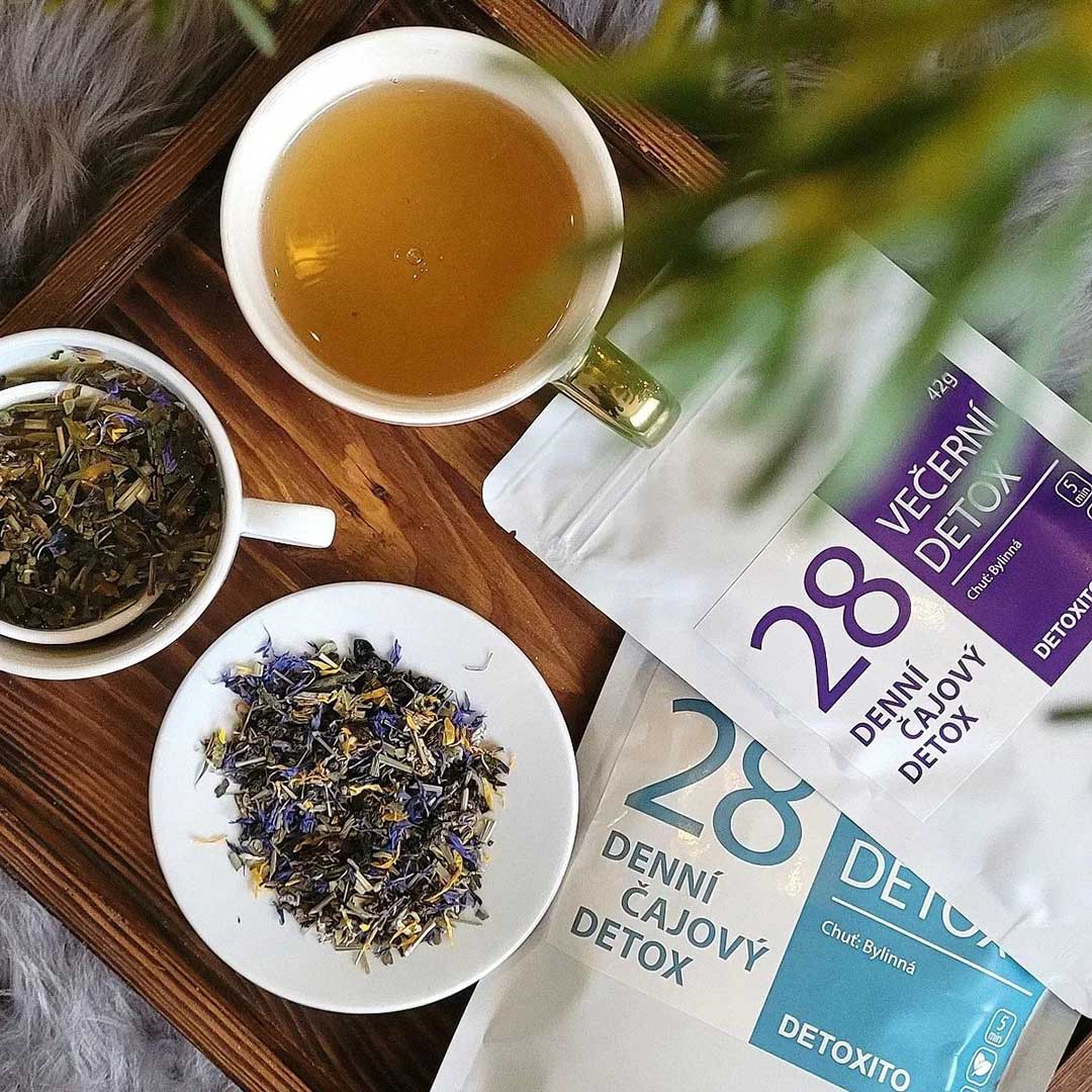 Detoxito.cz foto 2