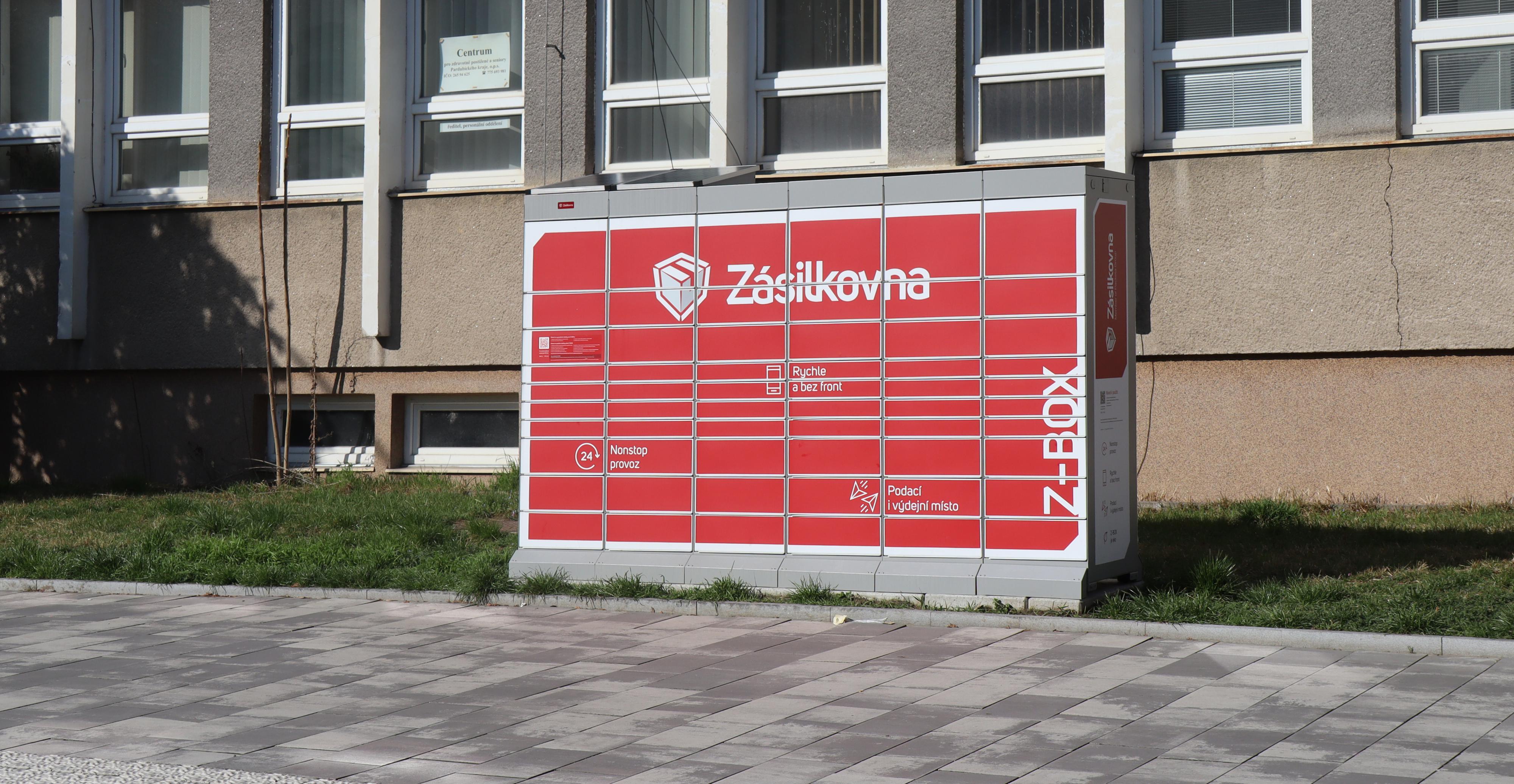 Z-BOX foto 2
