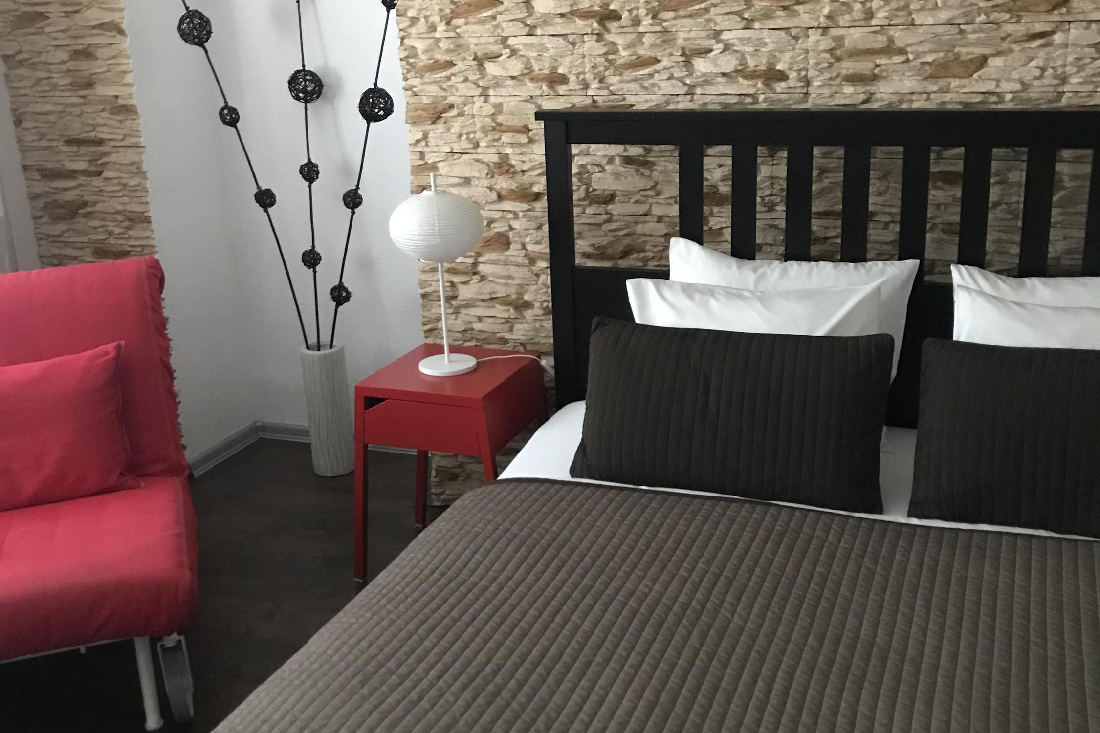 Apartmany centrum