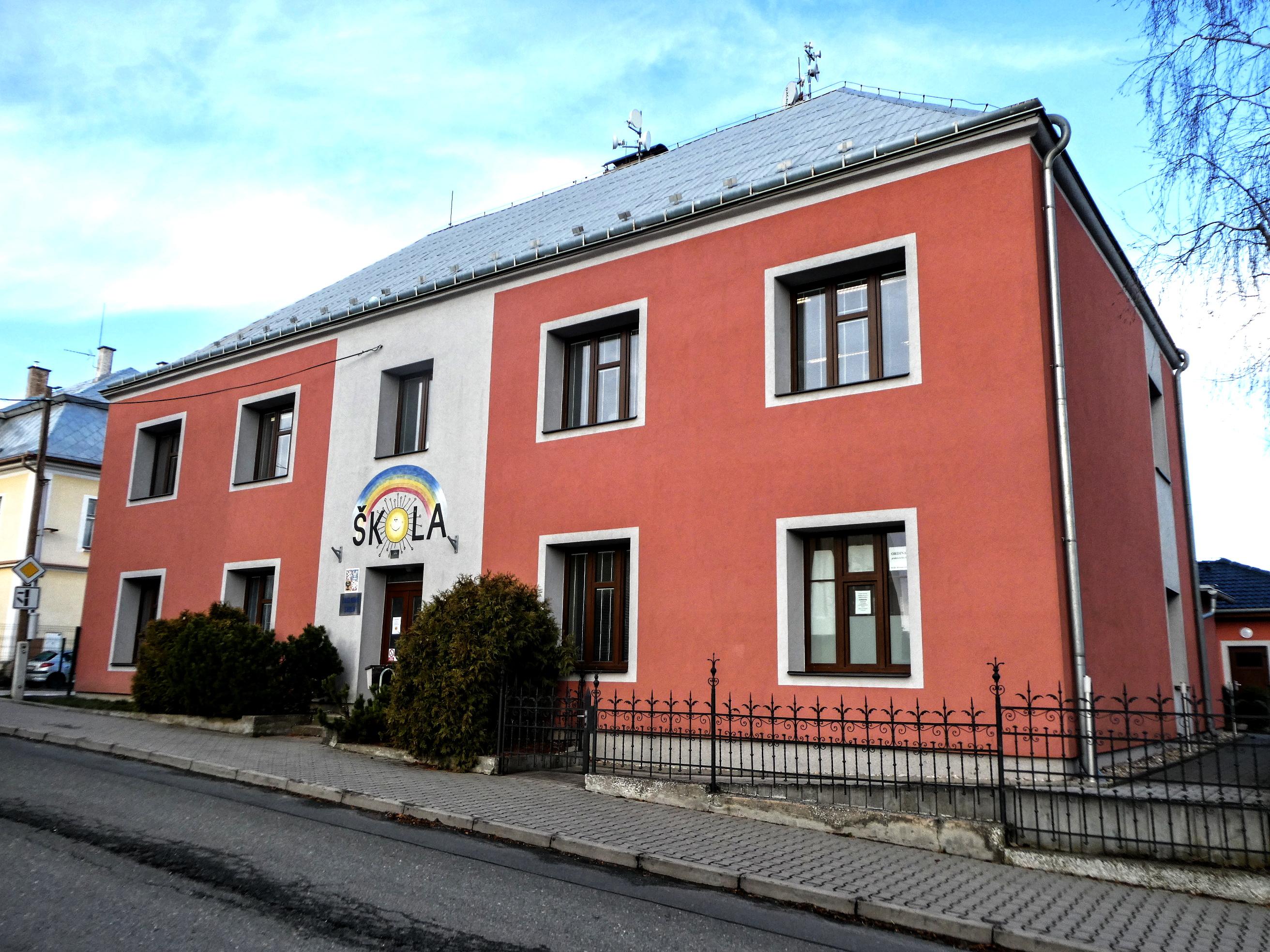 ZŠ Dohalice foto 2