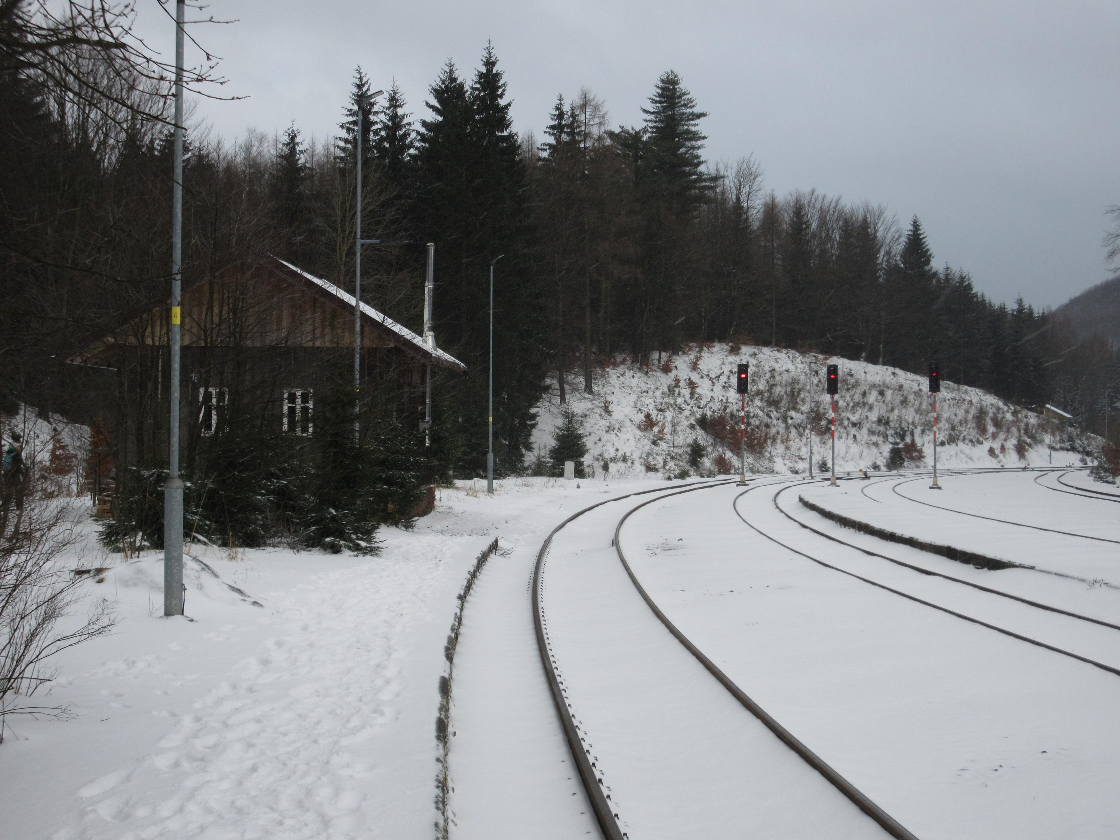 Šalanda Jedlová foto 6