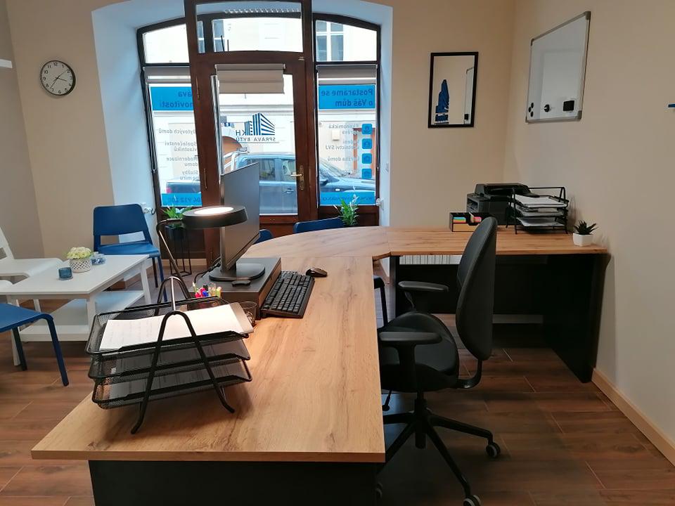 Správa bytů KH foto 5