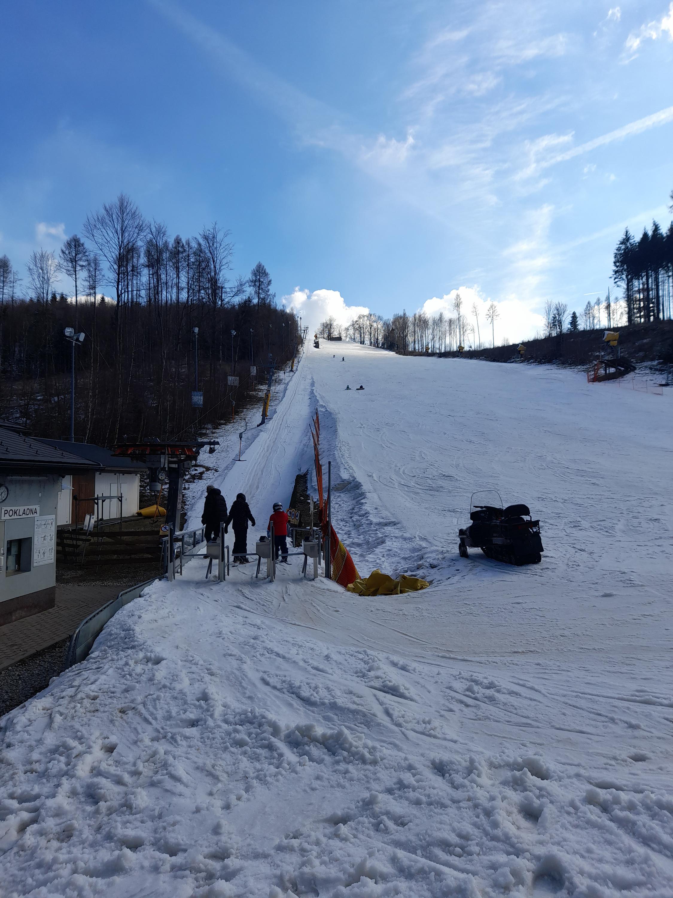 Ski - bar Šacberk foto 4