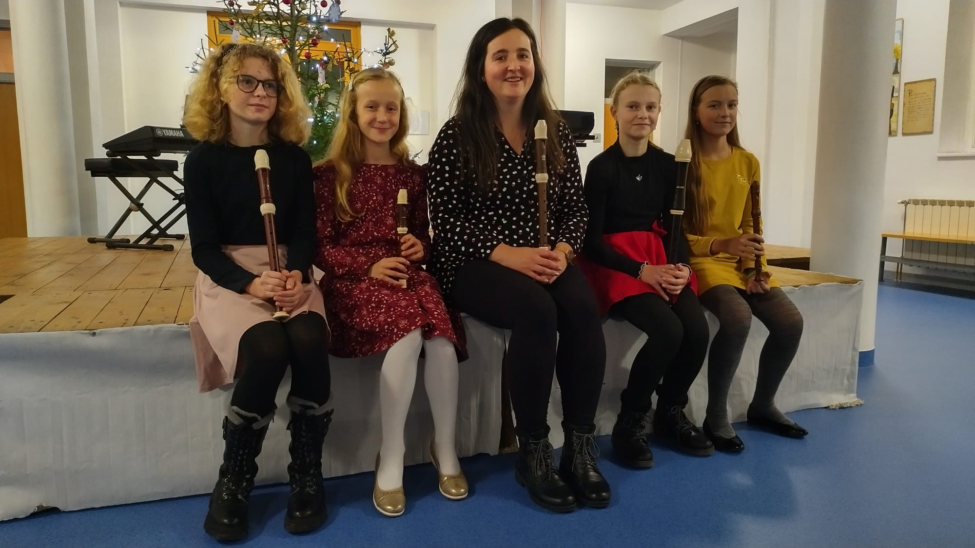 ZUŠ Slovácko - Velehrad foto 3