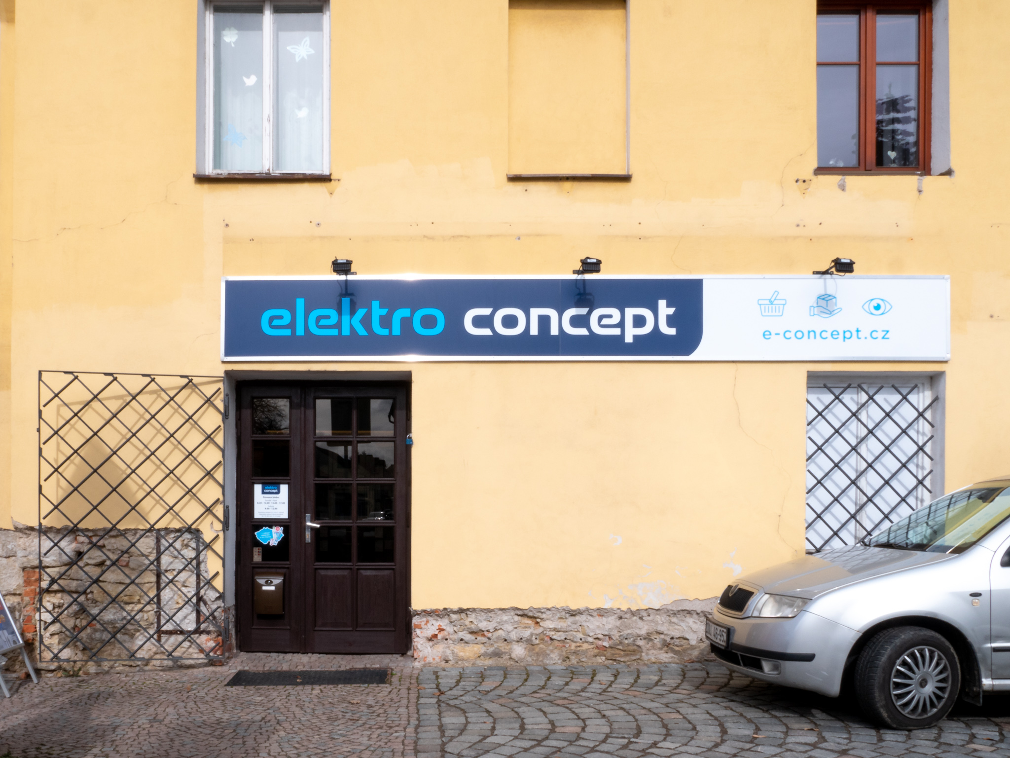 Elektro Concept foto 4