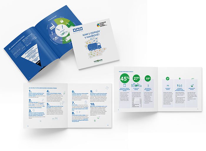 Grafické návrhy Lenka Dobšíková foto 3