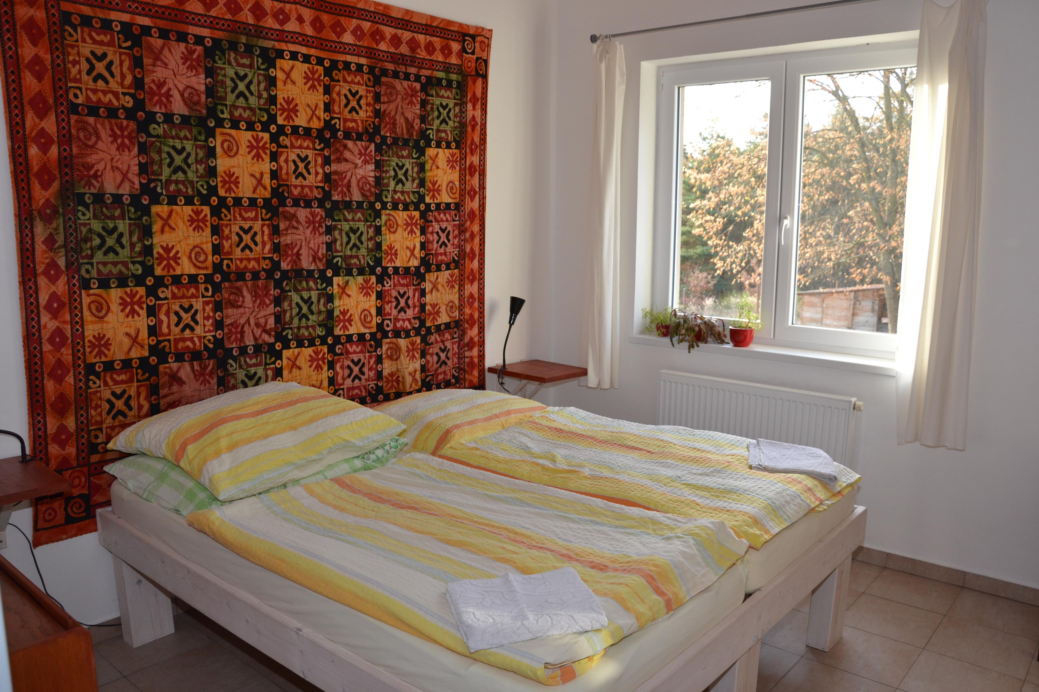 Divadelní penzion foto 3