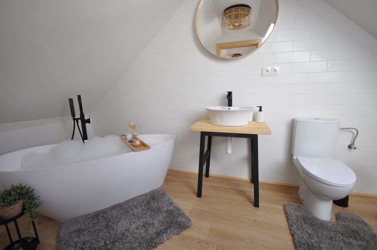 Apartmán u zámku foto 3