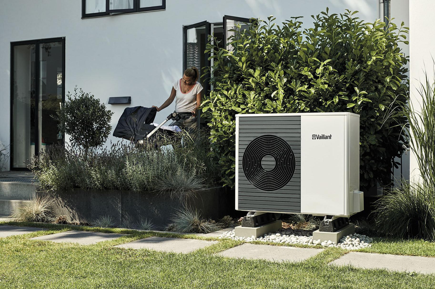 Vaillant Group Czech, s.r.o.