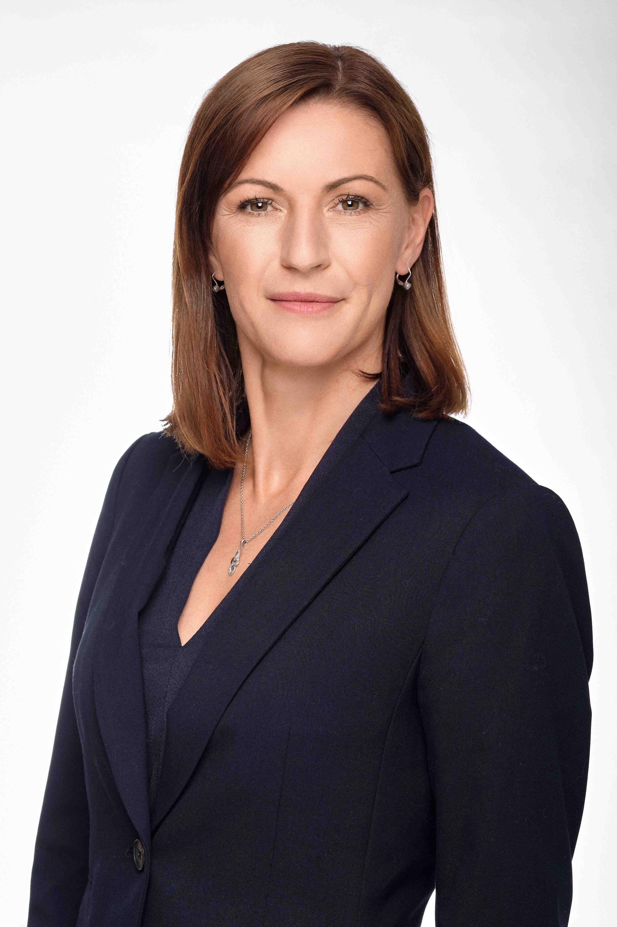 Mgr. Jana Zesevičová, advokátka foto 2