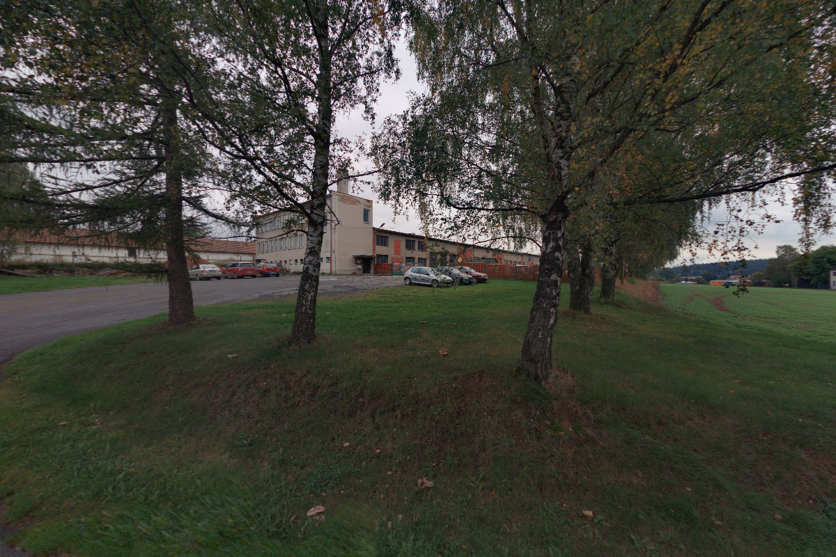 Výrobně obchodní družstvo Hvožďany, družstvo foto 1