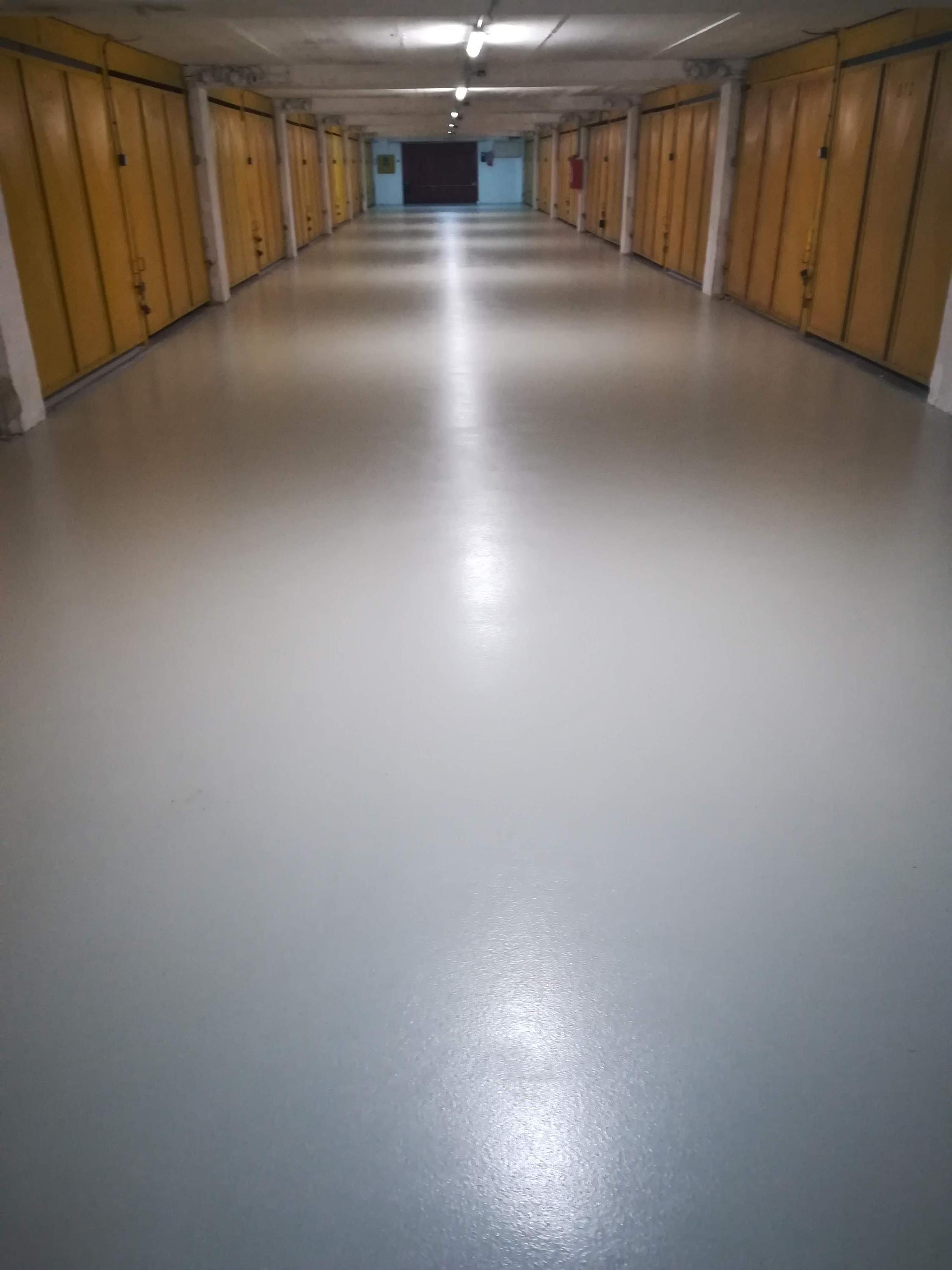 Úklidové služby Buriánek foto 2