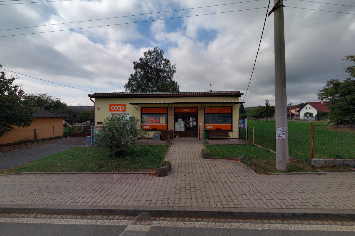 COOP Plzeň, družstvo