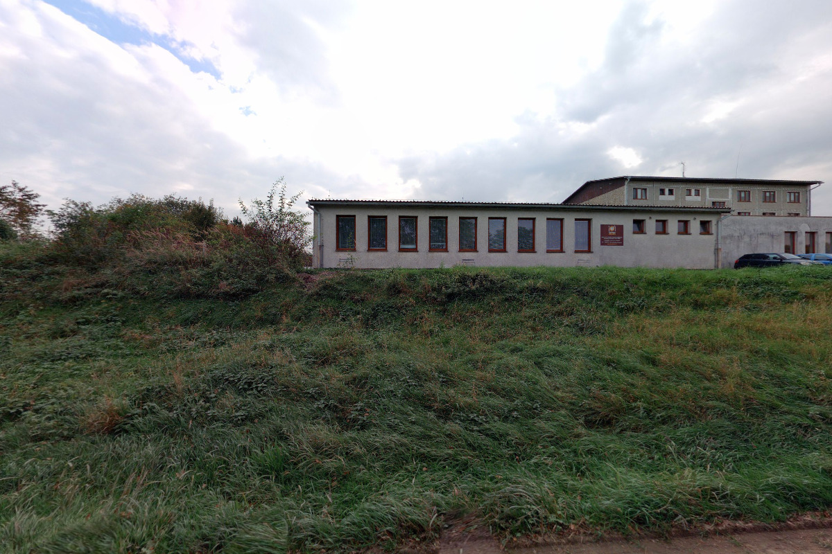 Rozvoz jídel Předslav