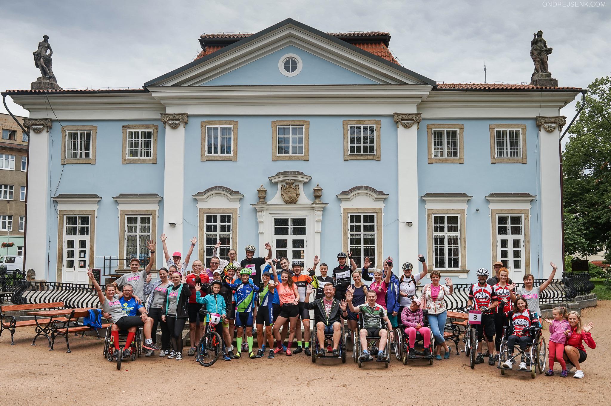 Nadační fond Rehabcare.cz
