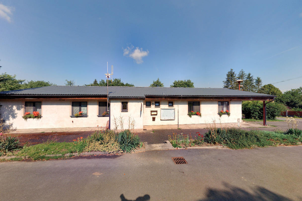 Výrobně obchodní družstvo Kadov