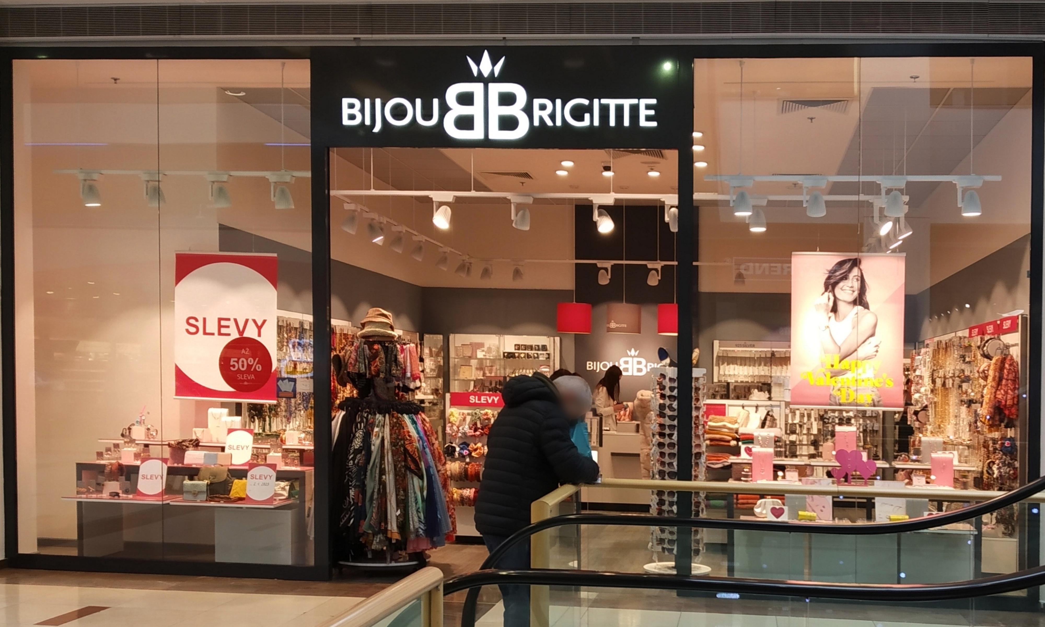 Bijou Brigitte, s.r.o. foto 2