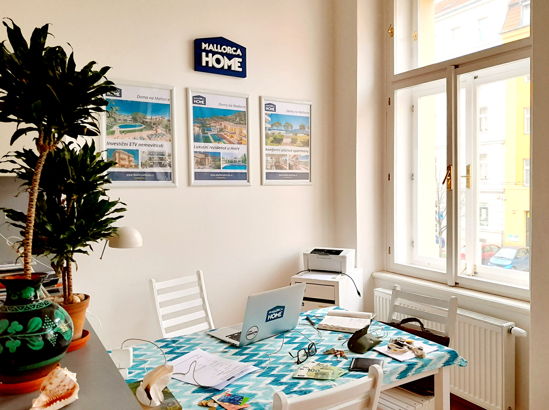 Mallorca Home | Doma u moře foto 2