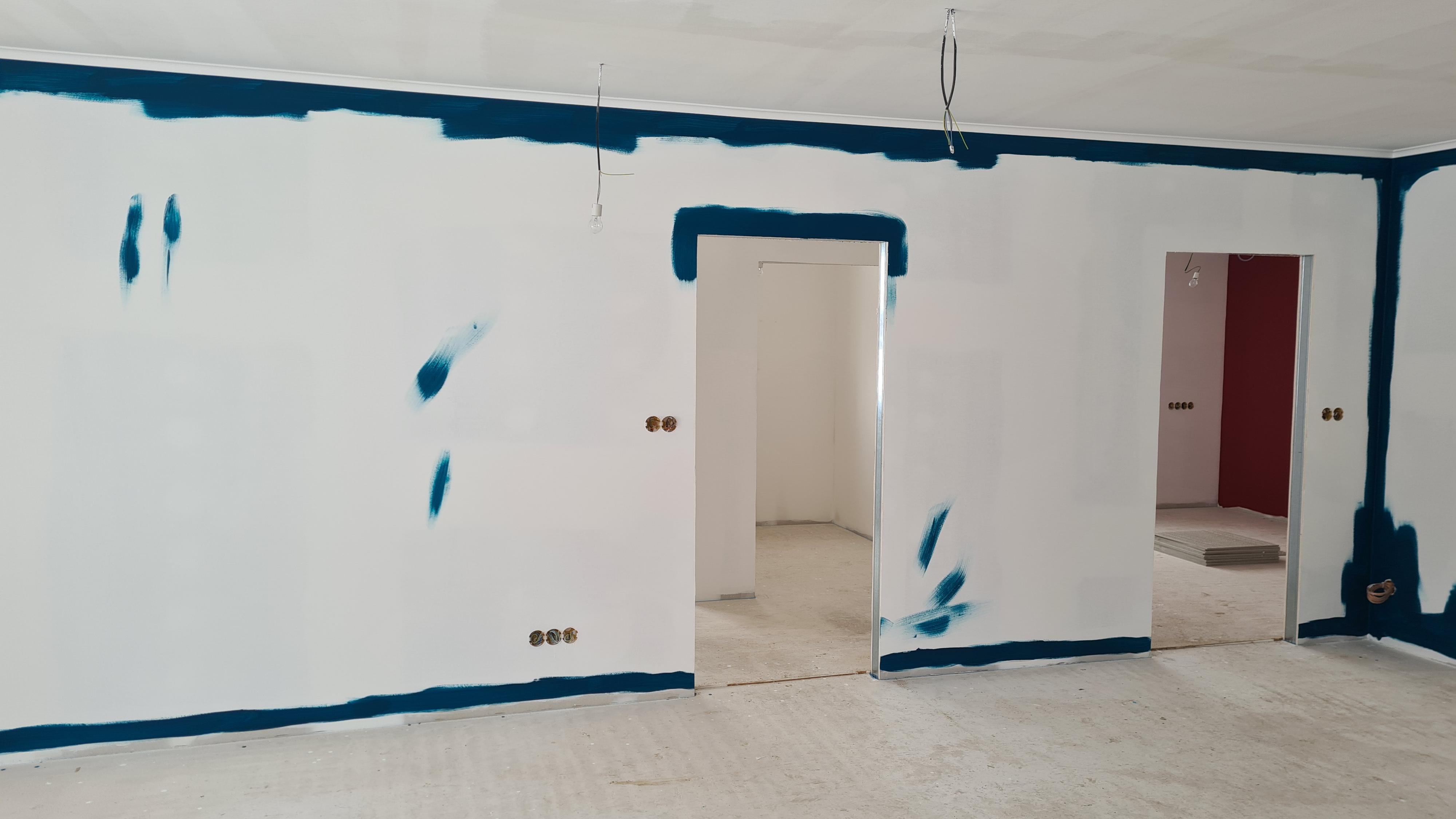 AG HAMMER s.r.o. - malířství a natěračství foto 6