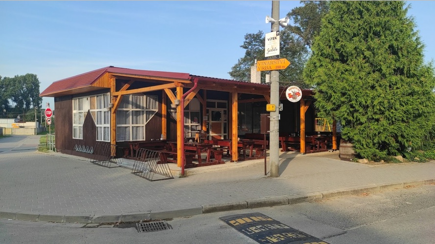 Pohostinství Záchranka foto 1