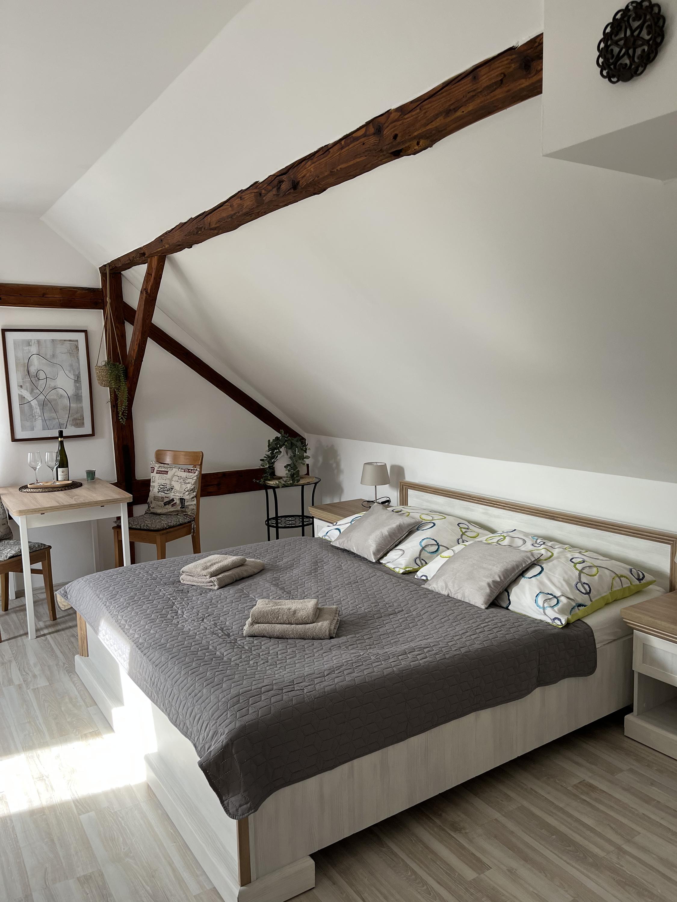 Apartmány Lavander Mikulov foto 5