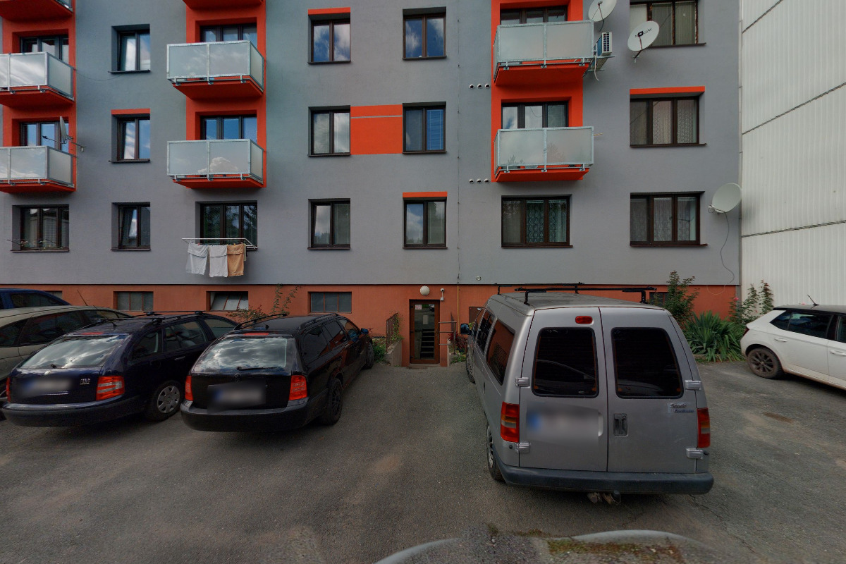 NehtyNáchod - Hanušová Eva