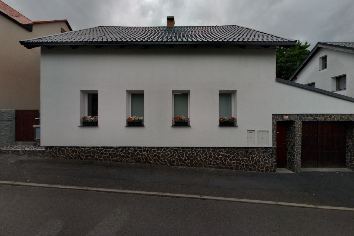 Apartmán Pavča