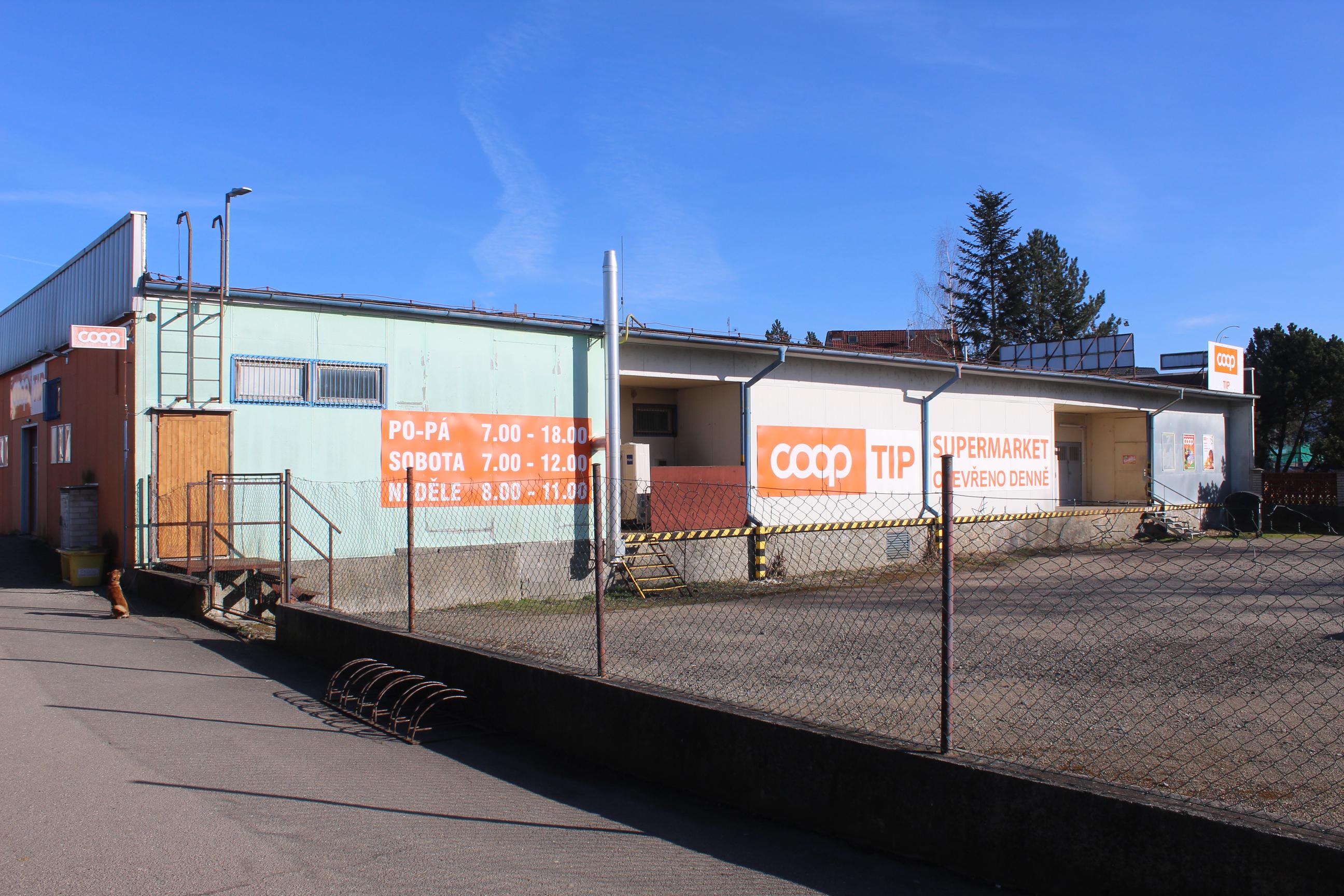 COOP - TIP foto 2