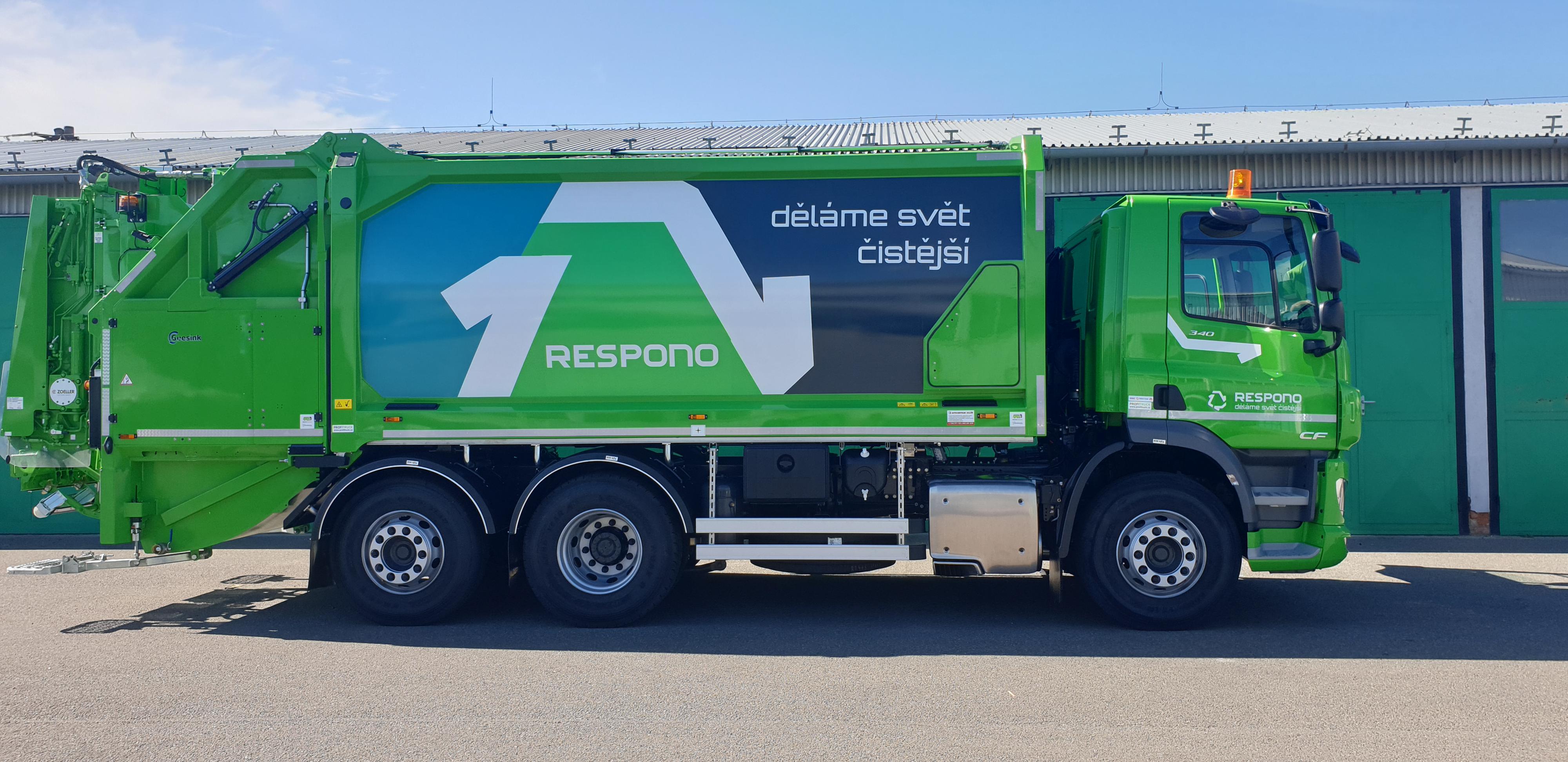 RESPONO, a.s. foto 5