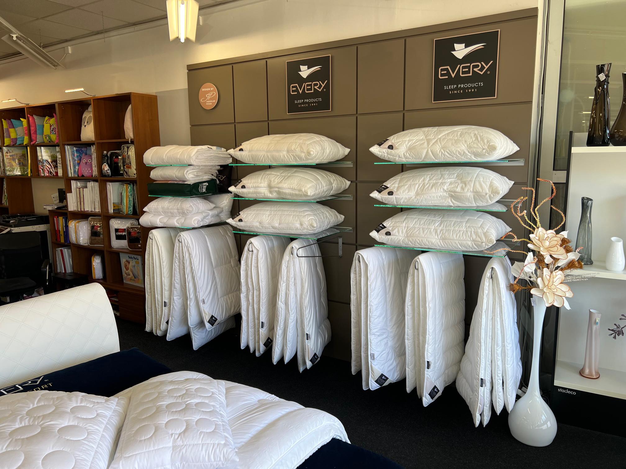 HANY nábytek matrace HK foto 4