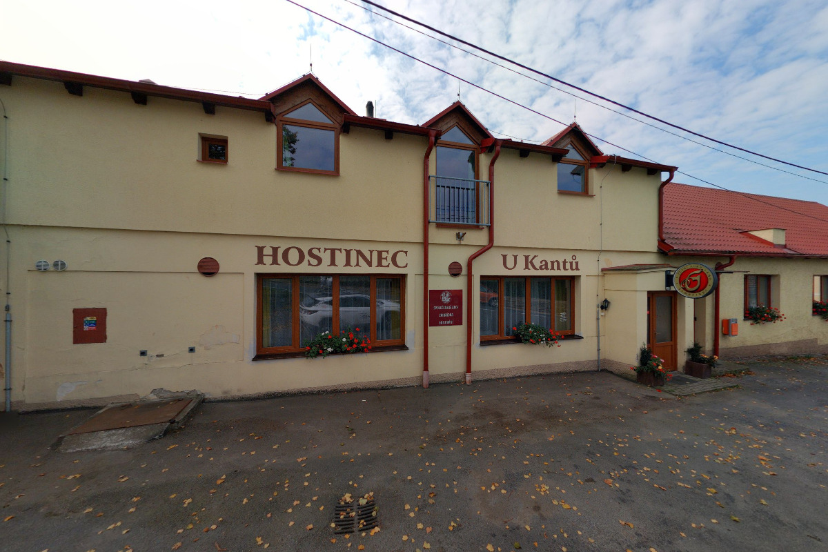 Myslovice - obecní úřad