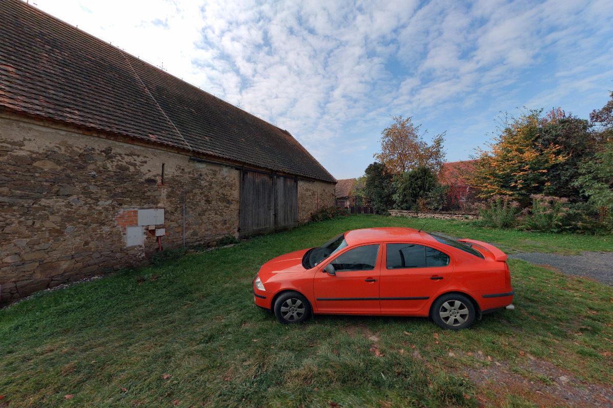 SH ČMS - Sbor dobrovolných hasičů Domažličky