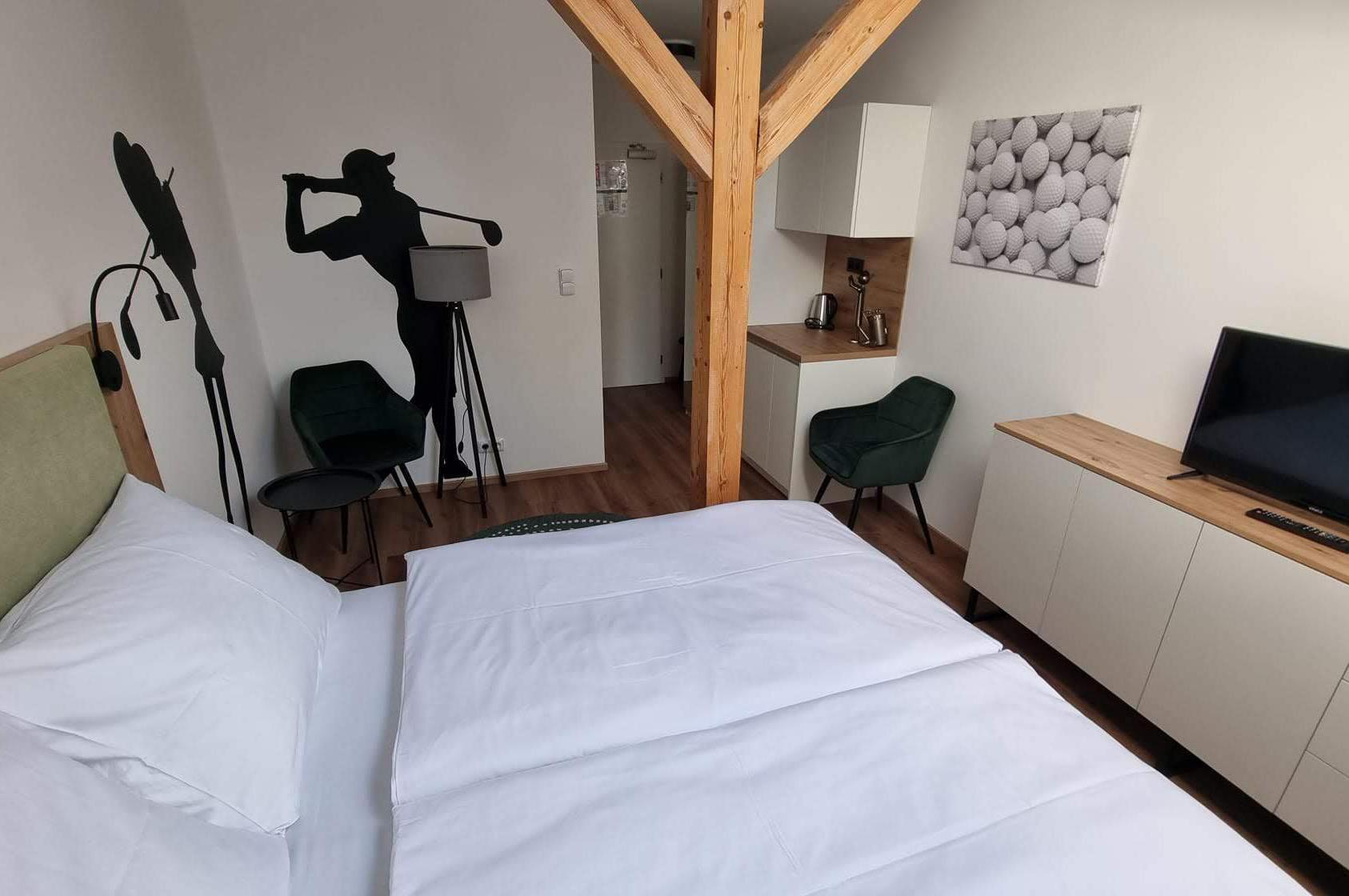 Restovna - Restaurant + Penzion