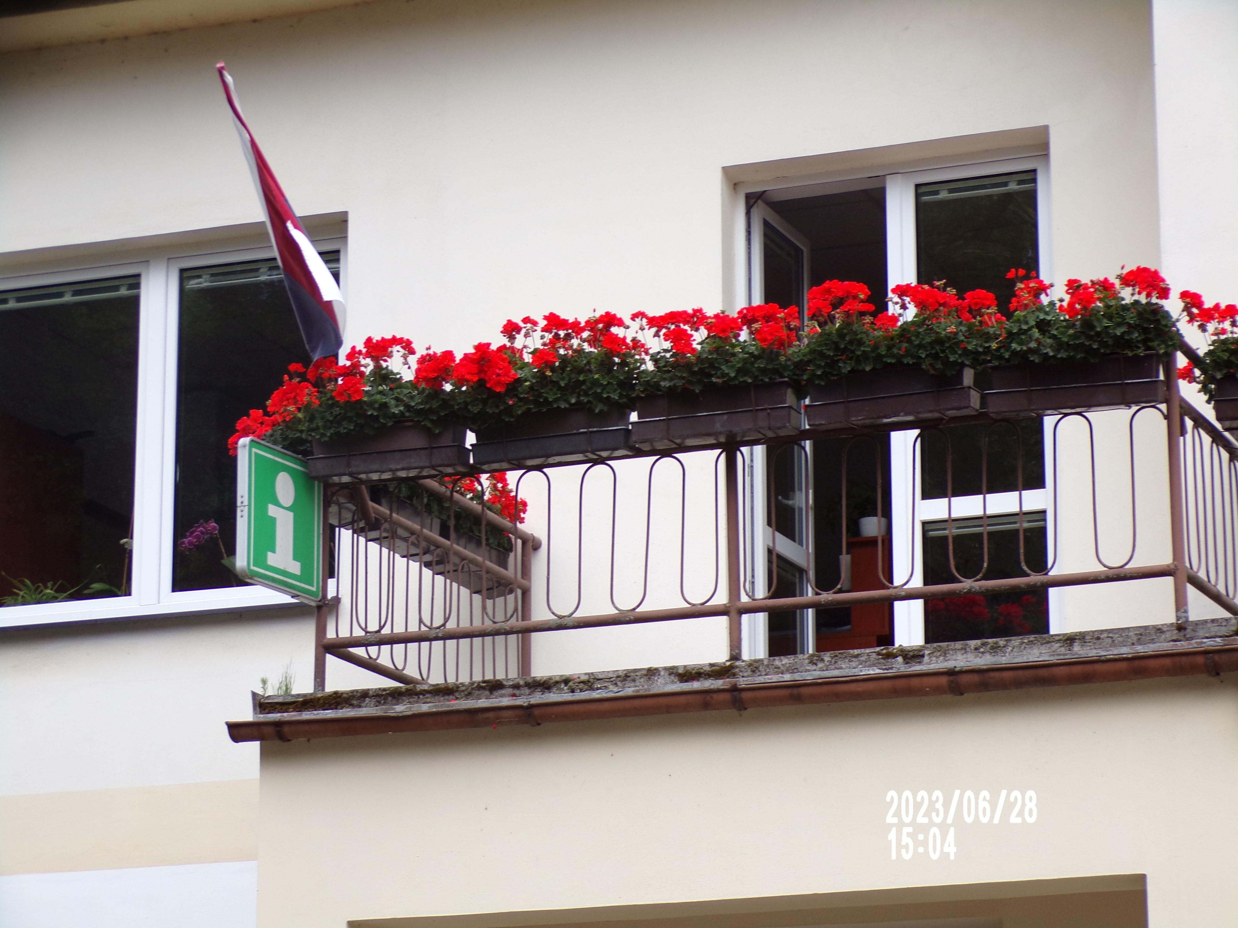 Informační centrum Skuhrov nad Bělou foto 2