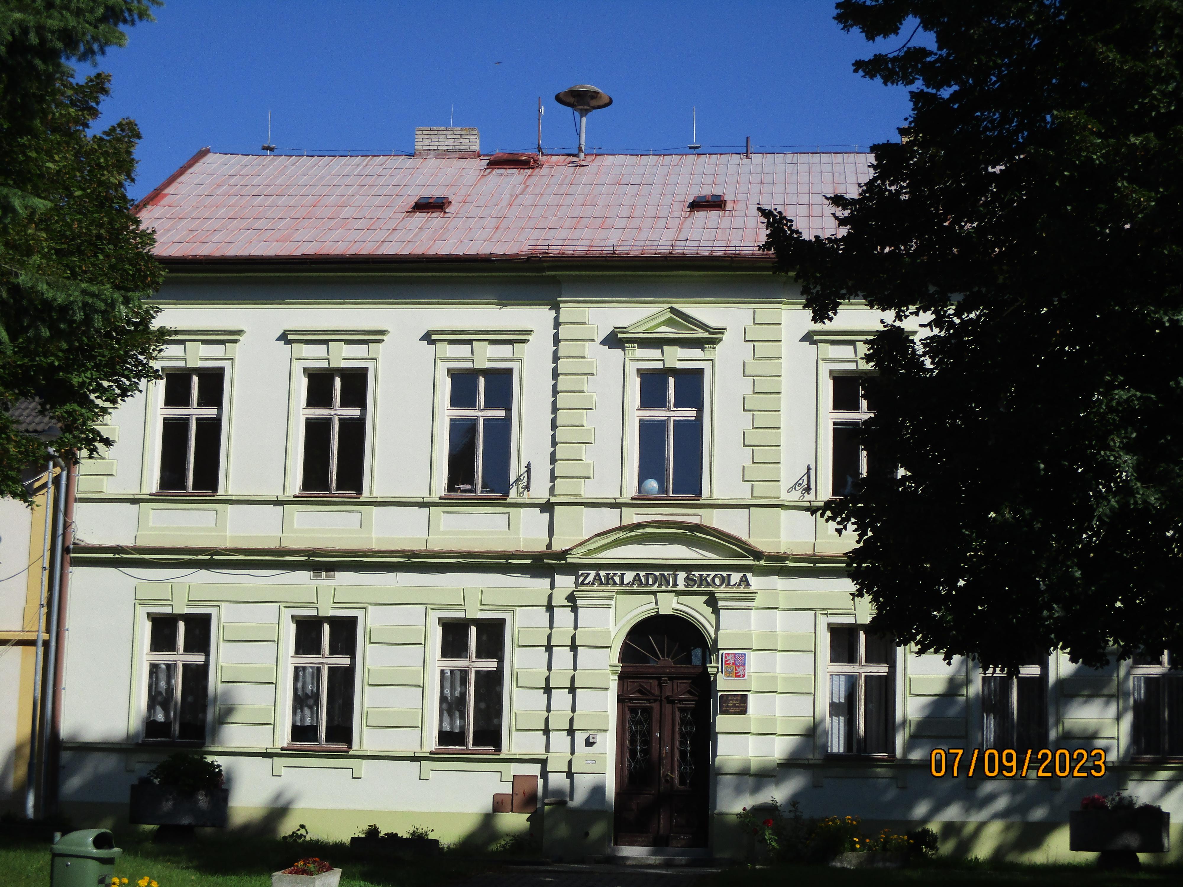 ZŠ Holany foto 6