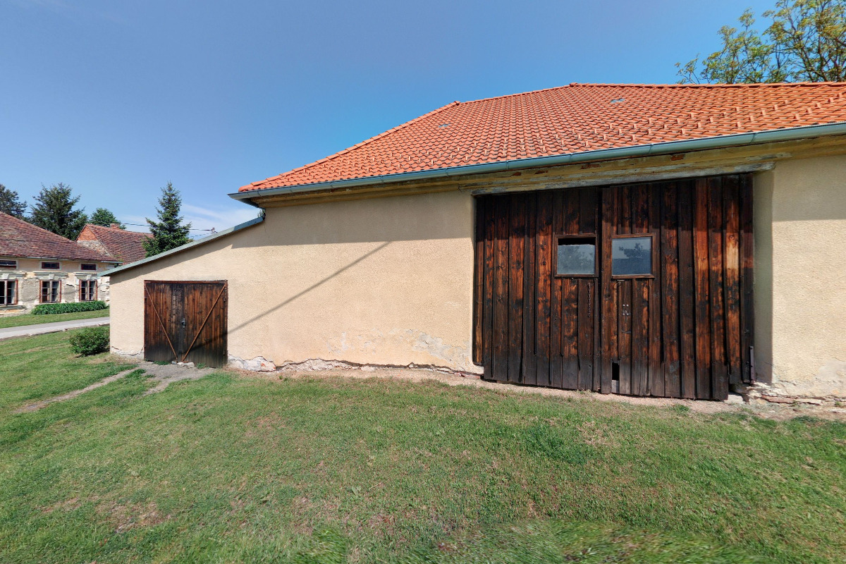 Římskokatolická farnost Korolupy