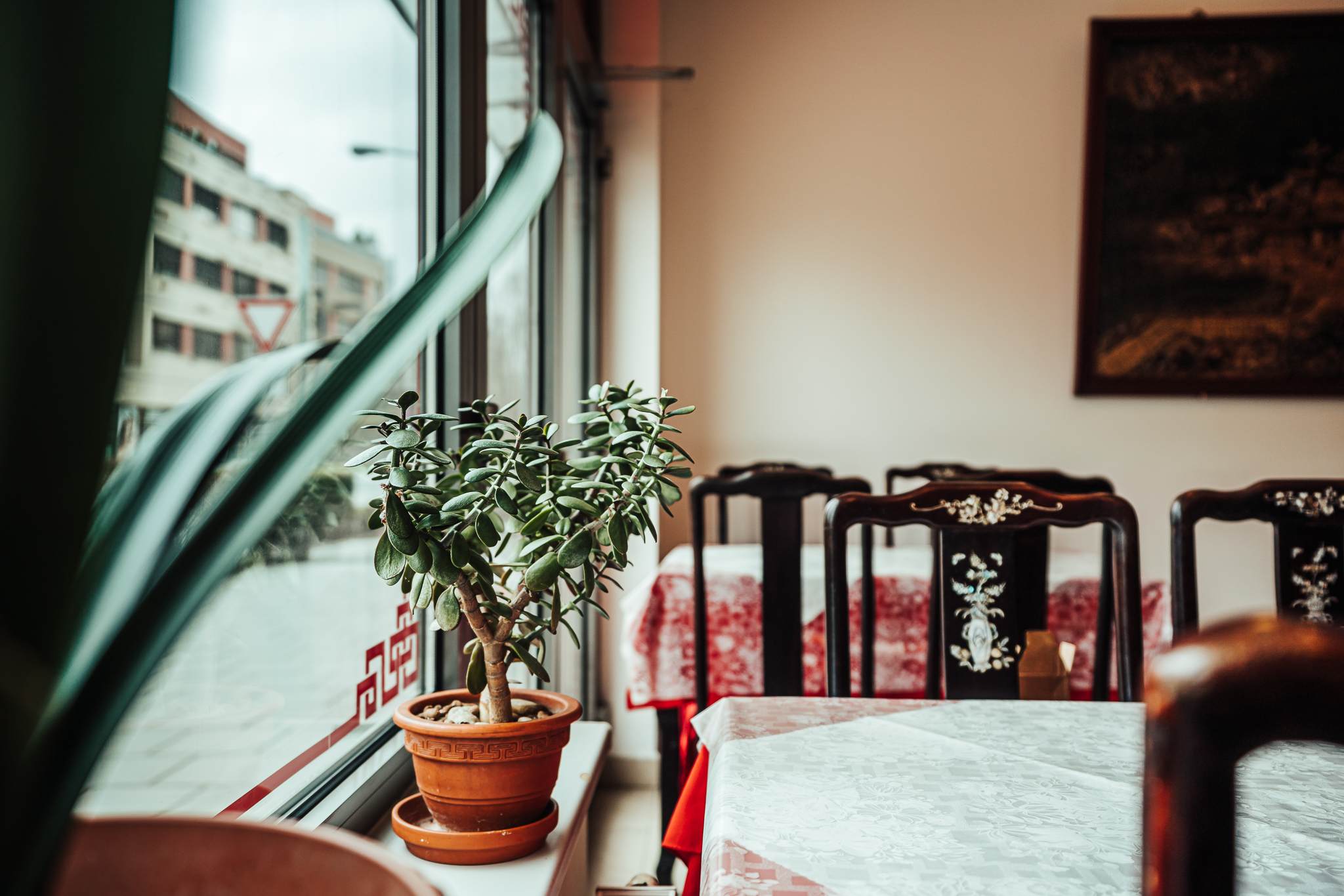 Činská restaurace KungFood foto 4