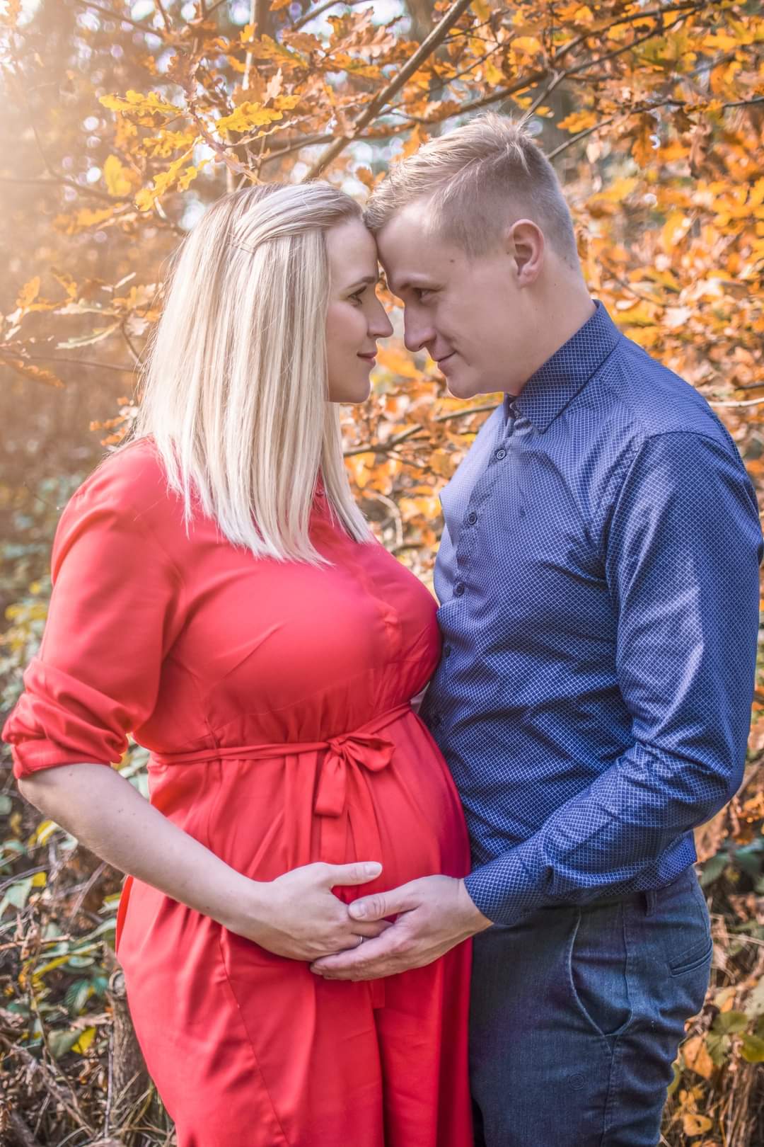 Lucie Fojtová - rodinná a svatební fotografka foto 3