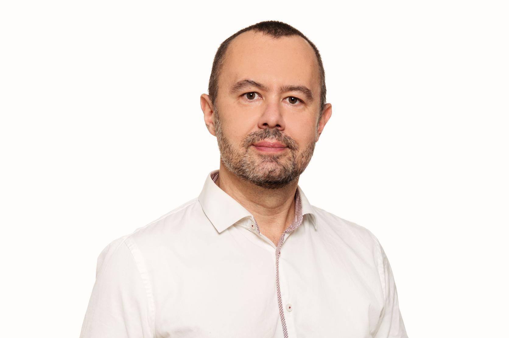 Reality Mgr. Tomáš Zmija