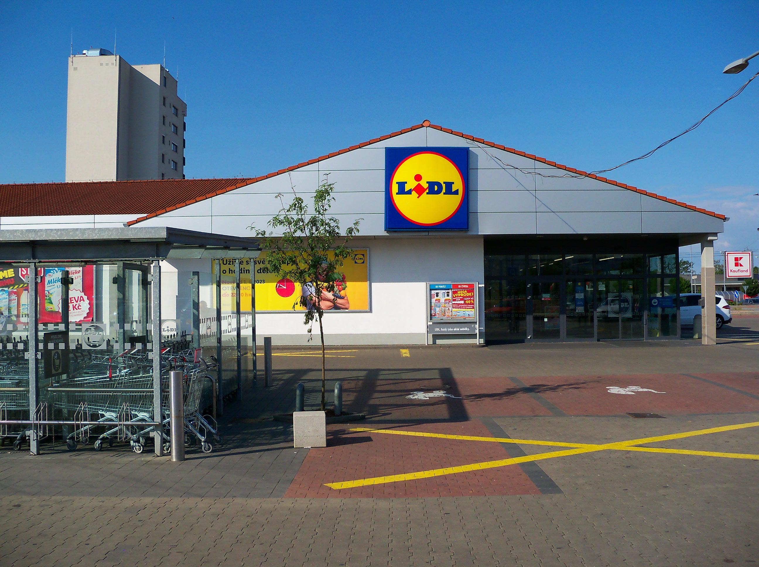 Lidl foto 5
