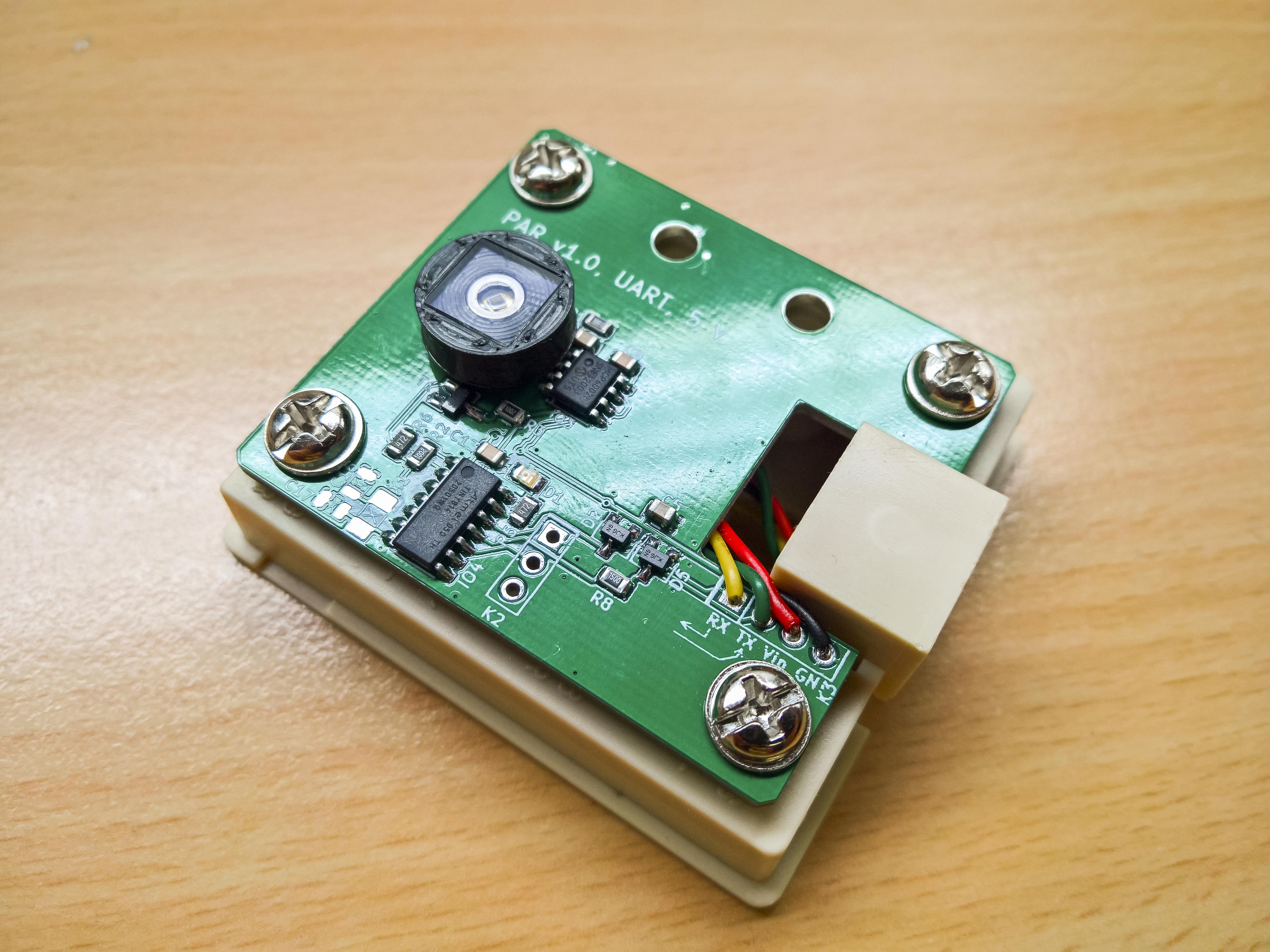 Growduino.cz foto 6