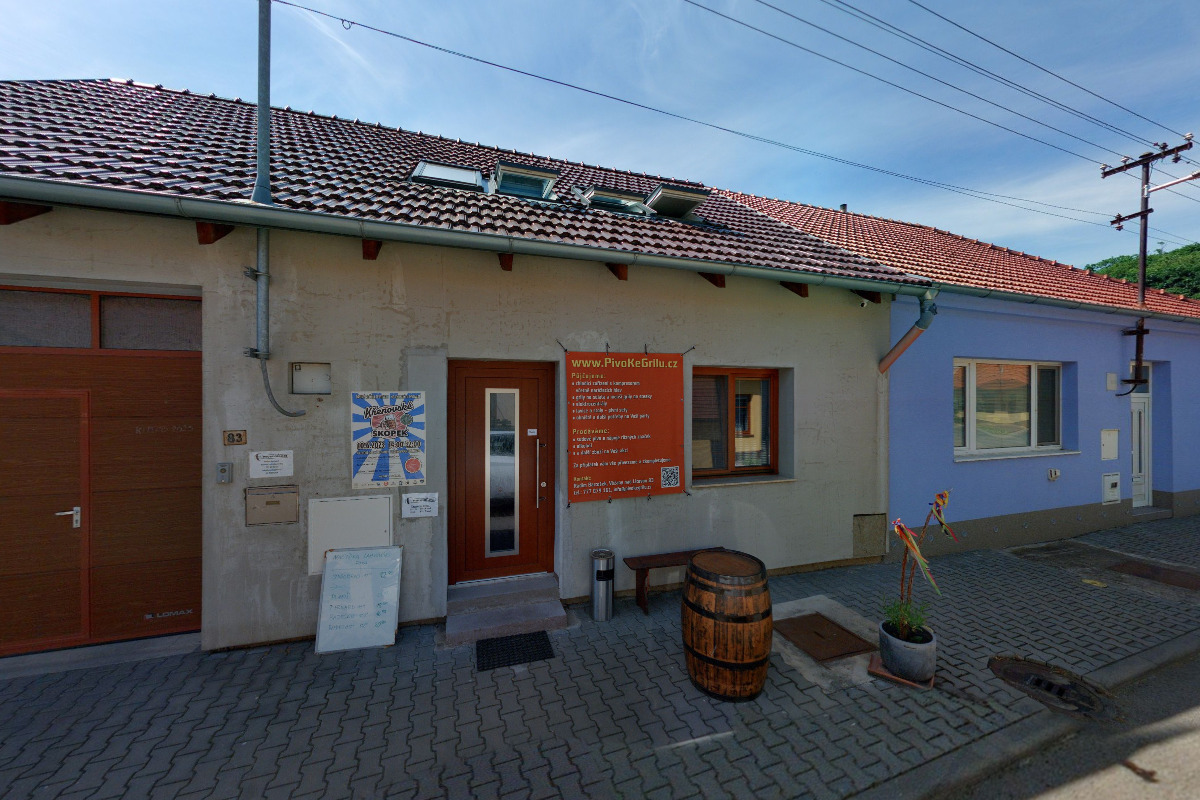 Radim Bartošek - PivoKeGrilu.cz foto 5