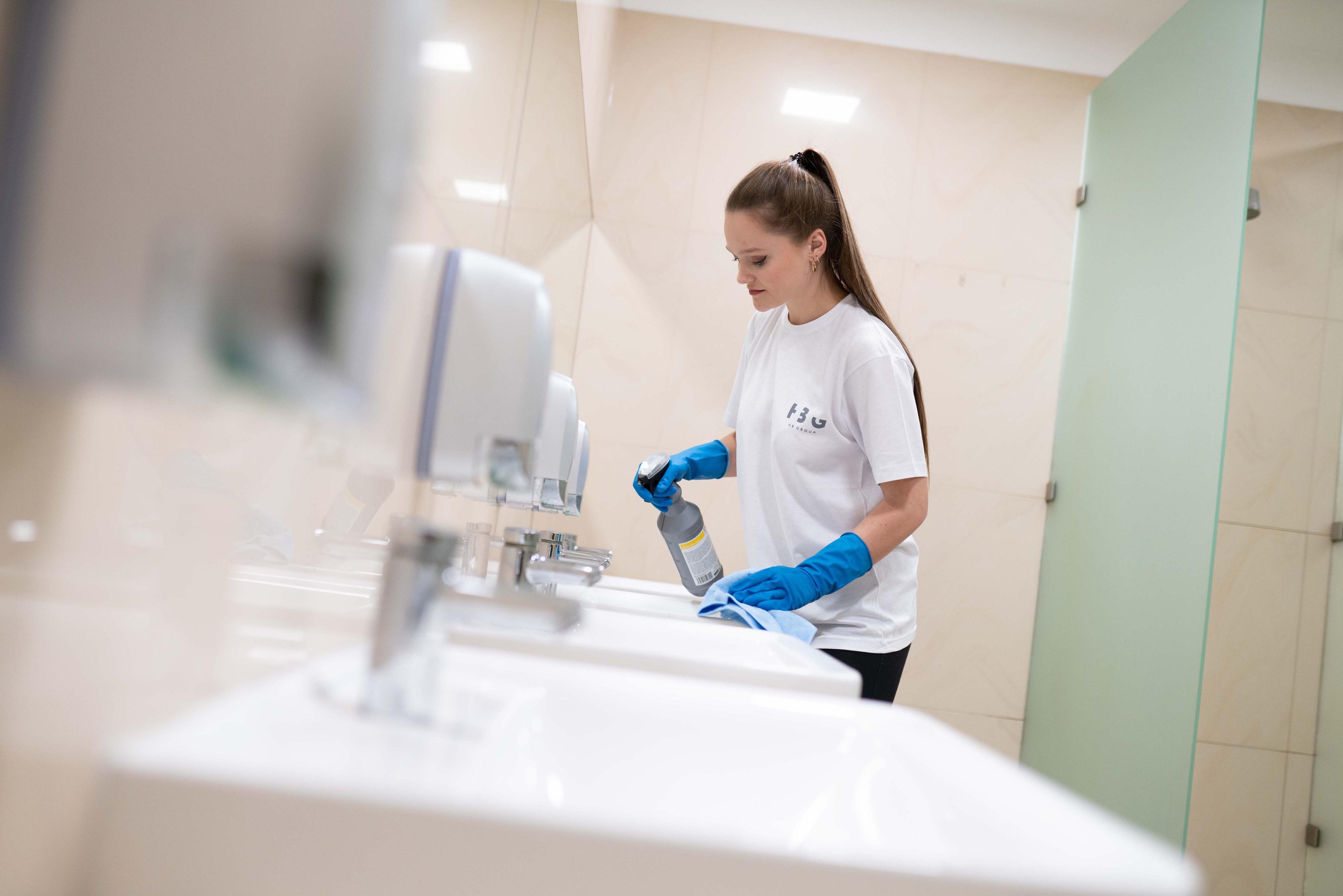 HB GROUP facility services