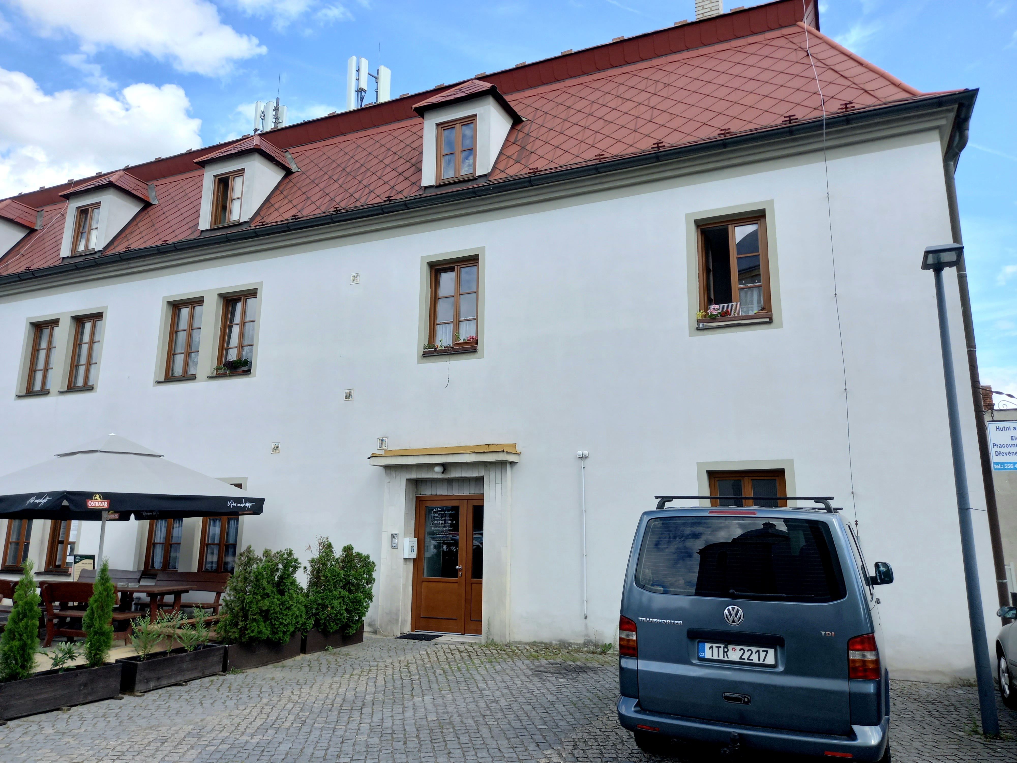 Hostinec na podloubí foto 6