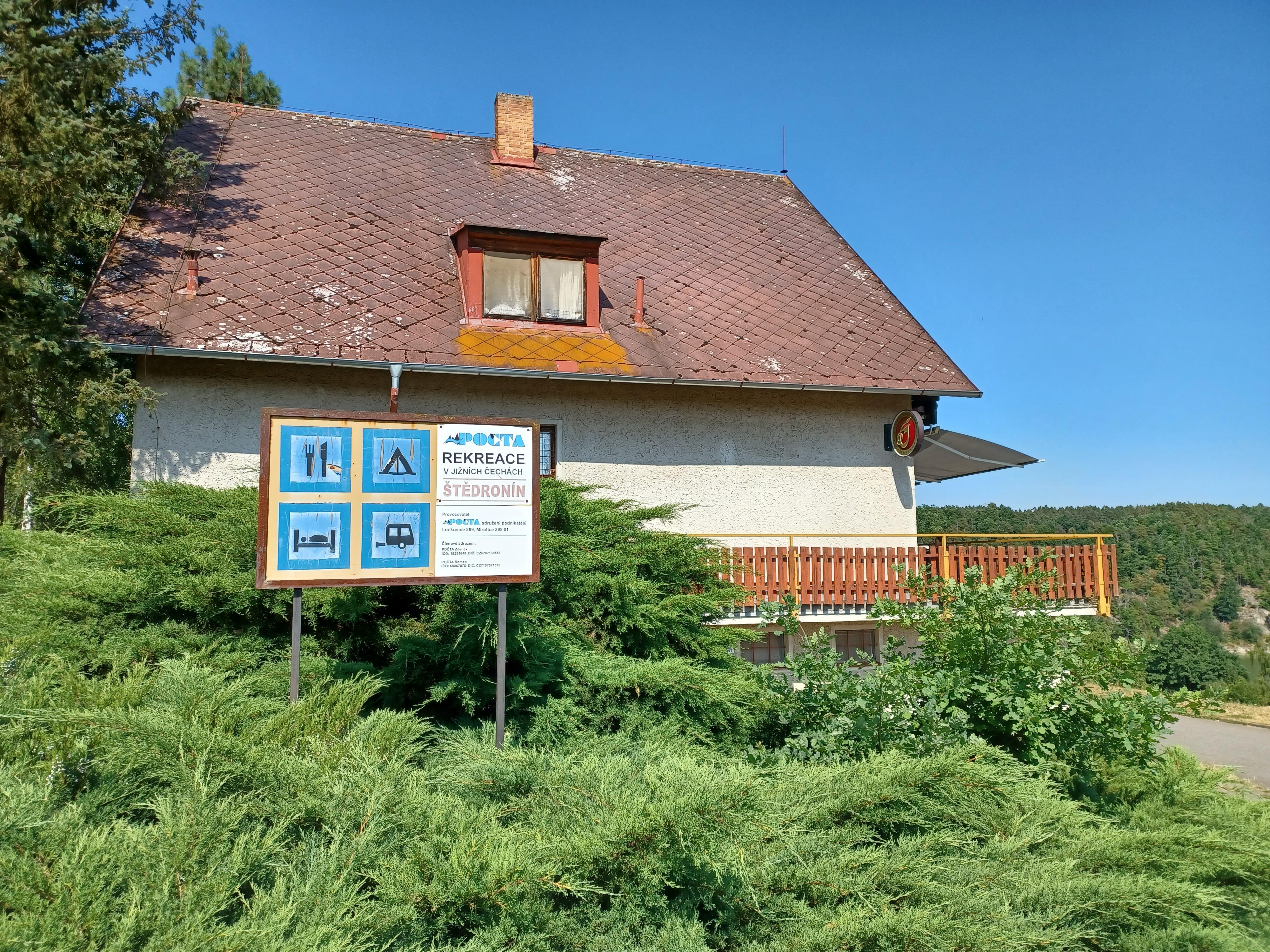 Tábořiště Štědronín foto 5