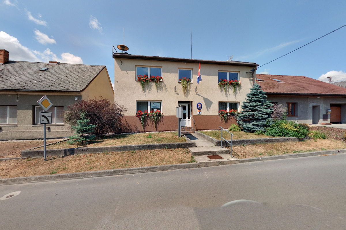 SH ČMS-Sbor dobrovolných hasičů Pěnčín