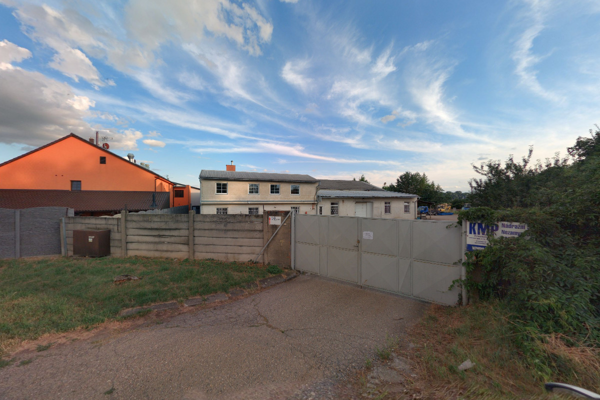 KMP Prostějov, spol. s r.o. foto 2